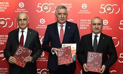 Türkiye'nin En Büyük Sanayi Kuruluşları Açıklandı: TÜPRAŞ Yine Zirvede
