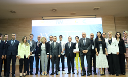 KOBİ’lerin Geleceği Ankara’da Şekillendi