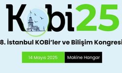 KOBİ’lerin Dijital Geleceği İstanbul’da Masaya Yatırılıyor  Türkiye Bilişim Derneği (TBD) İstanbul Şubesi tarafından bu