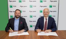 TEB ve Figopara’dan KOBİ’lere Finansman Kolaylığı
