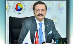 TOBB Başkanı Hisarcıklıoğlu: "Adil ve Şeffaf Vergi Sistemi Şart"