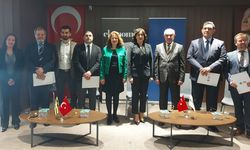 TÜBİTAK ve IQ Partners’tan KOBİ’lere Sürdürülebilir Üretim Desteği