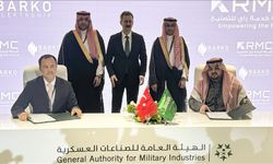 Türk Savunma Sanayisi KOBİ’lerinden Suudi Arabistan ile Stratejik İşbirliği