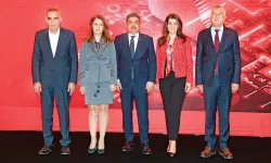 Vodafone’dan Anadolu KOBİ’lerine Dijital Dönüşüm Desteği