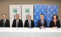 TEB Arval, Elektrikli Araç Dönüşümüne 50 Milyon Euro’luk Finansman Sağlıyor