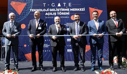 TEKMER Desteği 6 Milyon Liraya Çıkıyor