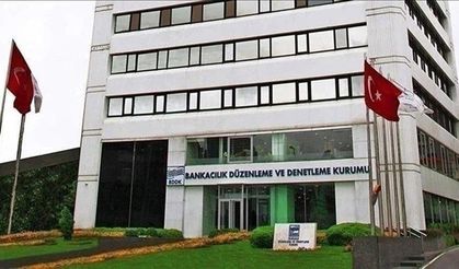 BDDK’dan Şirketlere Yeni Kredi Düzenlemesi