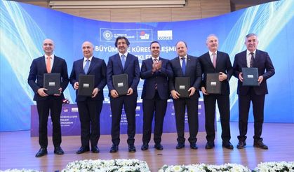 KOBİ'ler İçin 2 Yeni Destek Programı