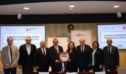 Kadın Girişimciler İçin büyük iş birliği