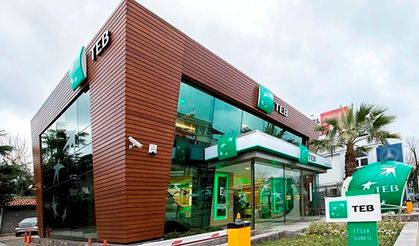 TEB’den KOBİ’lere Dijital Dönüşüm Desteği