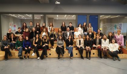 Kadın için Teknoloji 4,16 değerinde sosyal fayda yarattı