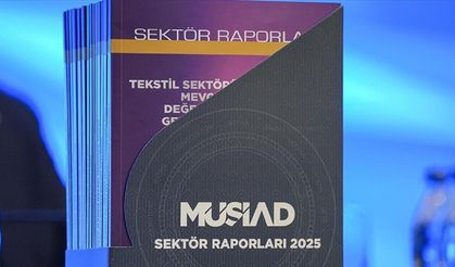MÜSİAD, Türk Mobilya Sektöründe İhracat Hedefini Yükseltti