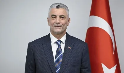 Ticaret Bakanı Bolat: 2028’de 375,4 Milyar Dolar İhracat Hedefliyoruz