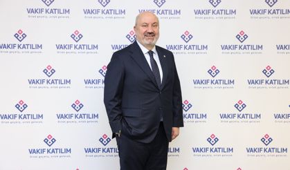 Vakıf Katılım’dan KOBİ’lere 153 Milyar TL Destek