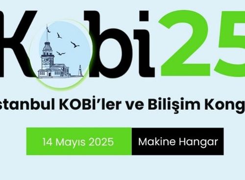 KOBİ’lerin Dijital Geleceği İstanbul’da Masaya Yatırılıyor  Türkiye Bilişim Derneği (TBD) İstanbul Şubesi tarafından bu
