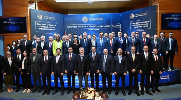 Türk Ticaret Bankası Yeniden Sahnede: Odakta İhracat Var
