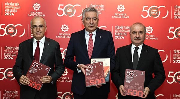 Türkiye'nin En Büyük Sanayi Kuruluşları Açıklandı: TÜPRAŞ Yine Zirvede