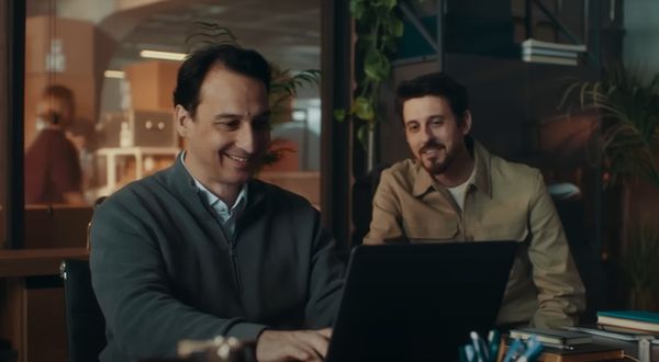 KOBİ’lere özel reklam filmi
