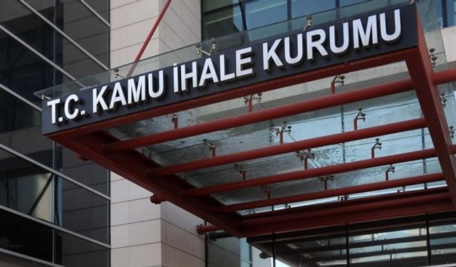 2025’te KOBİ’lere Kamu ve Belediye İhalelerinde Yeni Fırsatlar