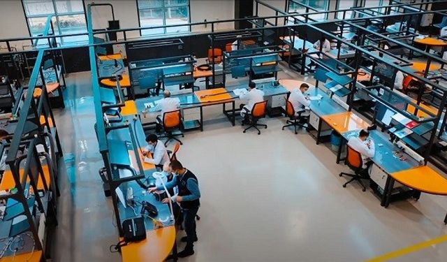 İş Dünyası, KOBİ Tanımının Güncellenmesini Talep Ediyor