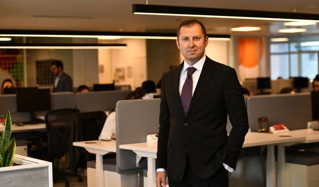 Garanti BBVA ve Mastercard iş birliğiyle E-İhracat Paketi hayata geçiyor