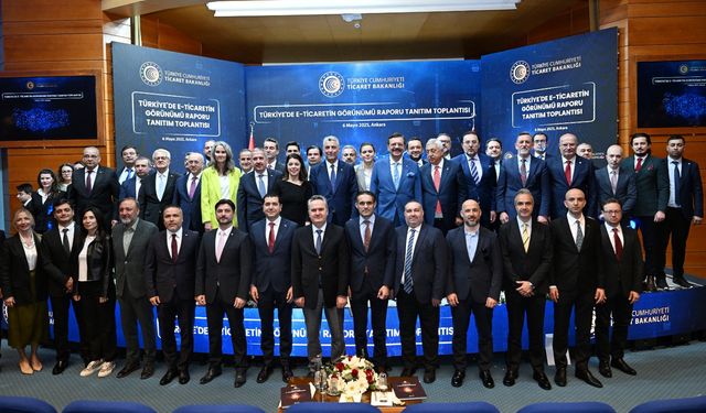 Türk Ticaret Bankası Yeniden Sahnede: Odakta İhracat Var