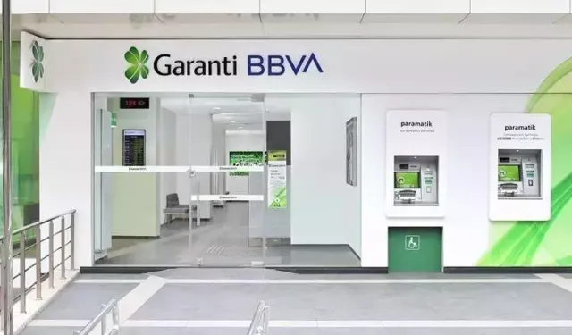 Garanti BBVA, KOBİ’lerin Büyüme Yolculuğuna Güç Katıyor