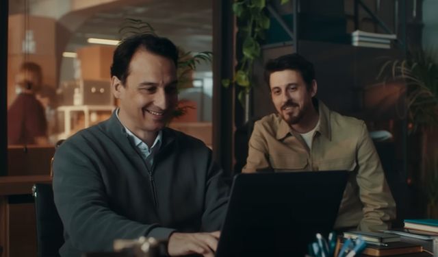 KOBİ’lere özel reklam filmi