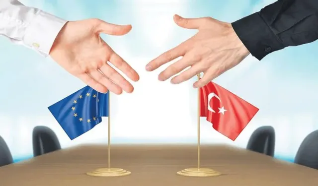 Türk Yatırımcılar Avrupa’da Fırsatlar Peşinde