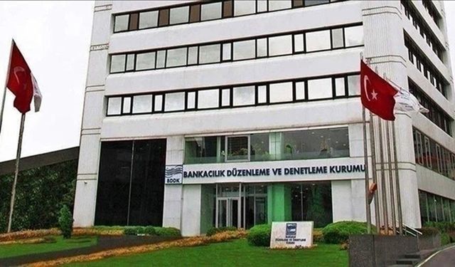 BDDK’dan Şirketlere Yeni Kredi Düzenlemesi