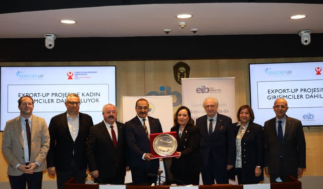 Kadın Girişimciler İçin büyük iş birliği