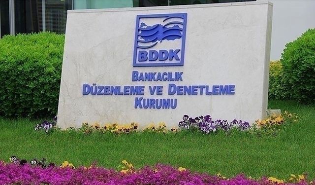 BDDK'dan Şirketlere Yeni Kredi Düzenlemesi