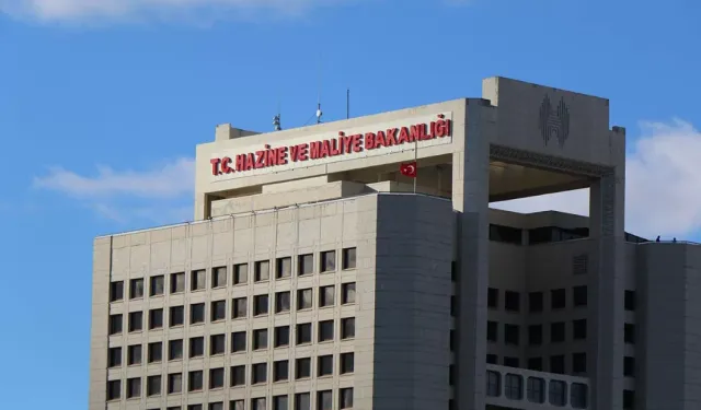 Bakanlık devlet tahvili ihalesi düzenleyecek