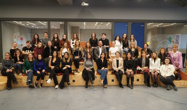 Kadın için Teknoloji 4,16 değerinde sosyal fayda yarattı