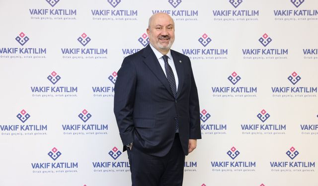 Vakıf Katılım’dan KOBİ’lere 153 Milyar TL Destek