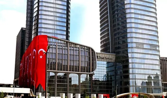 Ziraat Leasing, Türkiye’nin Reel Sektörüne Katkı Sağlamak İçin Faaliyete Başladı