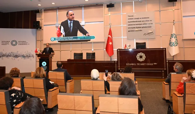 KOBİ'lere finansmana erişim tavsiyeleri: Önce tespit sonra hazırlık