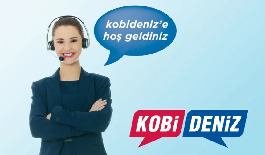 DenizBank, KOBİ’lerin Dijital Dönüşümüne 25 Milyon Euro Destek Sağladı