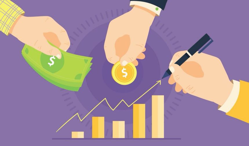 KOBİ’lerin Finansman Açığı 8 Trilyon Dolar