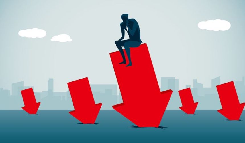 Yüksek Enflasyon ve Faiz Oranı KOBİ Kredilerindeki Takipteki Alacakları Zirveye Taşıdı