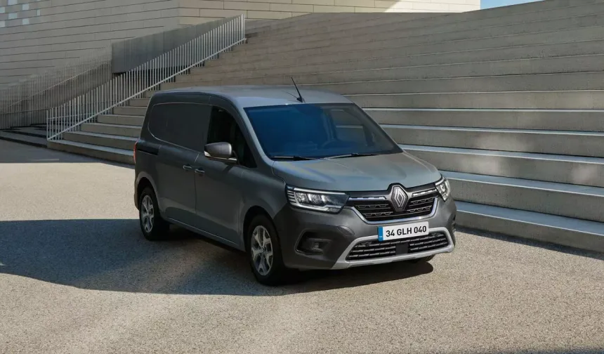 Renault’tan KOBİ ve Serbest Meslek Sahiplerine Özel Bahar Fırsatı!