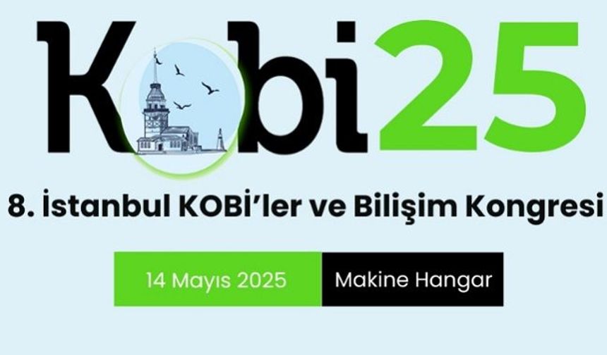 KOBİ’lerin Dijital Geleceği İstanbul’da Masaya Yatırılıyor  Türkiye Bilişim Derneği (TBD) İstanbul Şubesi tarafından bu