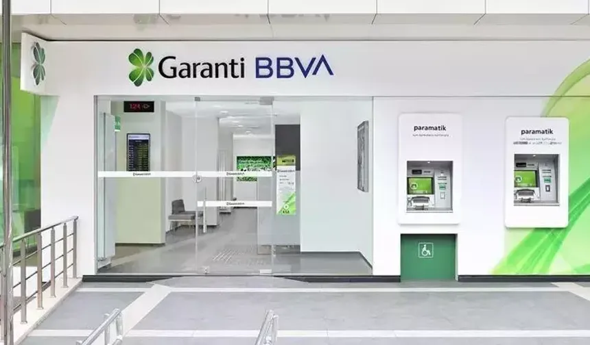 Garanti BBVA, KOBİ’lerin Büyüme Yolculuğuna Güç Katıyor