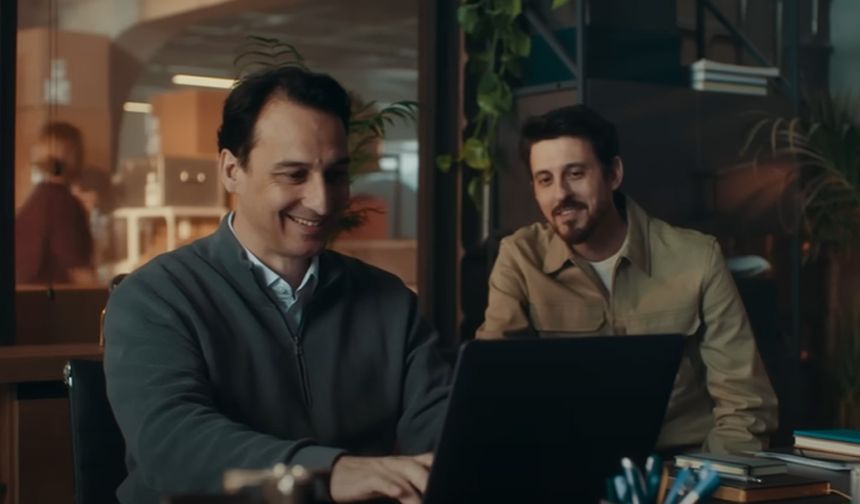 KOBİ’lere özel reklam filmi